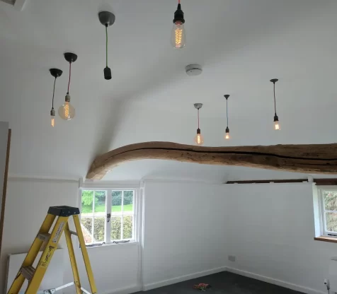 ceiling bulbs