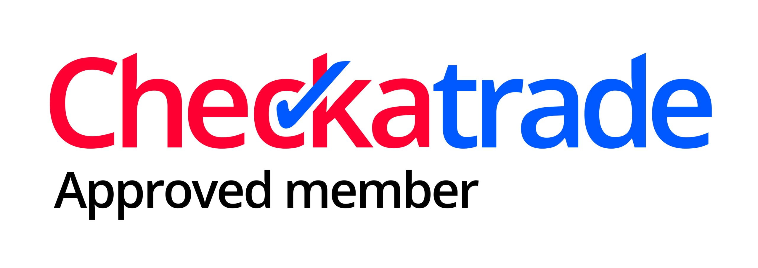CAT Approved member logo