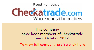 Checkatrade information for Jackson Electrical Services Kent Limited